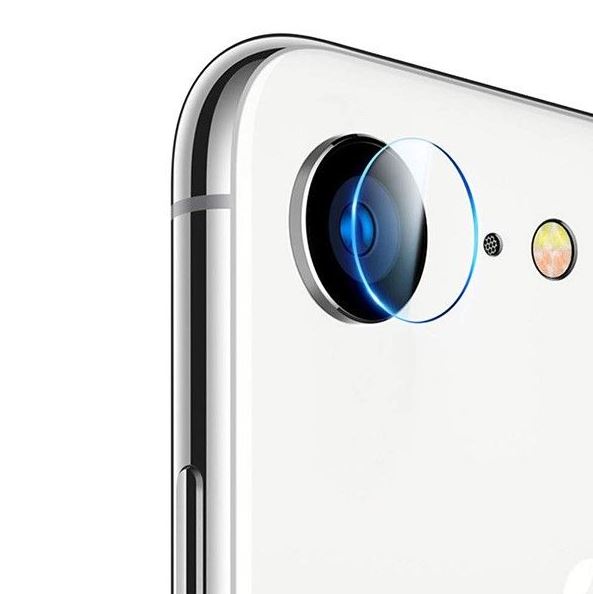 Replacement for 7G CAMERA TEMPERED GLASS - Quality Phone Parts in Sri Lanka